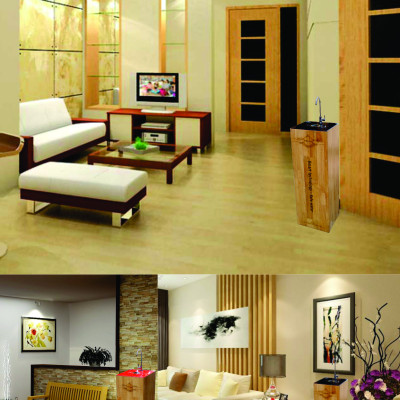 Máy lọc nước cao cấp PCBlife - PCB8-VG - Hàng chính hãng