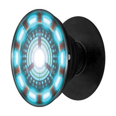 Popsocket in dành cho điện thoại mẫu Năng Lượng - Hàng chính hãng