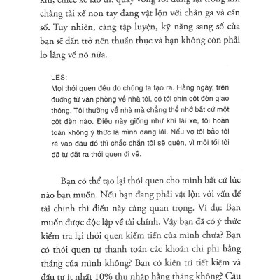 Sức Mạnh Của Tập Trung