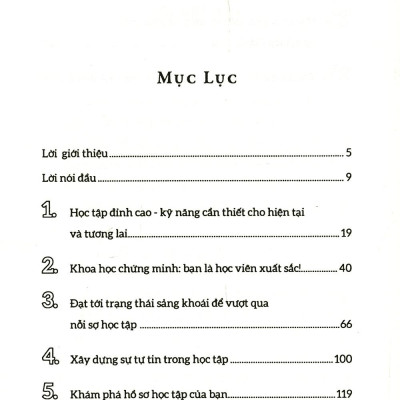 Người Thông Minh Học Tập Như Thế Nào (Tái Bản)