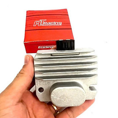 Sạc Độ Xe Máy HSB Thông Minh: Tự Ngắt Khi Đầy và Điều Chỉnh Dòng Sạc Tự Động