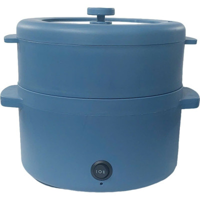 Nồi nấu nhanh Trường An NĐ39- Hàng chính hãng - Điện gia dụng