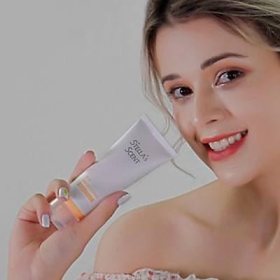 Kem Dưỡng Trắng Da V12 Stella