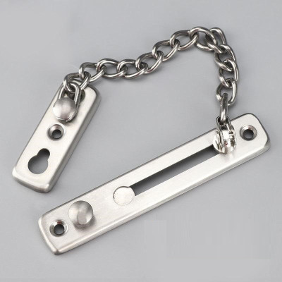 Dây Xích Chốt An Toàn, Chắc Chắn Hạn Chế Đẩy Cửa, Đảm Bảo An Toàn, Bảo Vệ  Trong Gia Đình và Trẻ Nhỏ. TakyHome 3100 bac