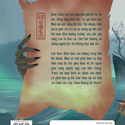 Khế Ước Bán Dâu