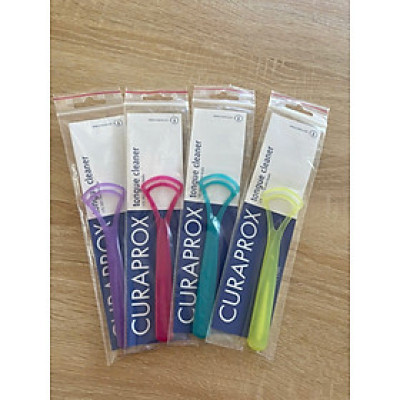 Cây cạo lưỡi CTC 202 - Curaprox