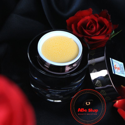 Kem HOLY CARE Cao Cấp - HOLY CARE WHITENING SKIN CARE CREAM 25g - BLACK DIAMOND