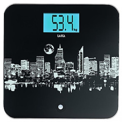 Cân sức khỏe điện tử cảm biến phát sáng LAICA PS1059 - ITALY