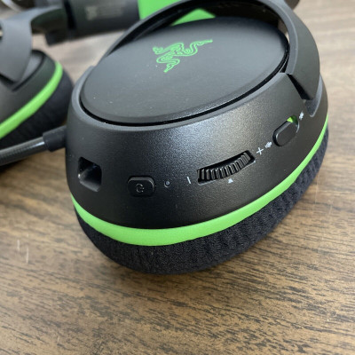 [Mới, hàng chính hãng] Tai nghe Razer Kaira Pro for Xbox