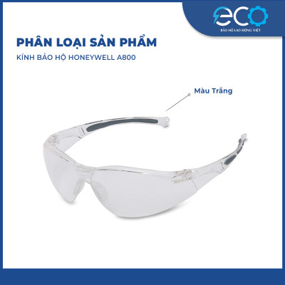 Combo Mặt nạ chống bụi Koken 1010A (Nhật Bản) và Kính bảo hộ chống bụi, chống tia UV Sperian S200A Mỹ