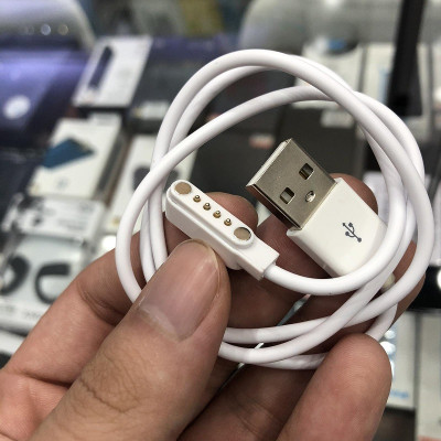 Ruizu T1 - Màn hình cảm ứng IPS sắc nét, Bluetooth 5.0, Bộ nhớ trong 32Gb, Âm thanh chất lượng cao, Theo dõi sức khỏe, Đo nhịp tim, đếm bước chân, theo dõi giấc ngủ, đo nồng độ oxy trong máu,Pin trâu, Tương thích Da Fit app, Sạc nam châm - Hàng nhập khẩu