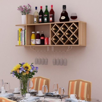 Kệ trang trí VDKR01 – Nội thất lắp ráp