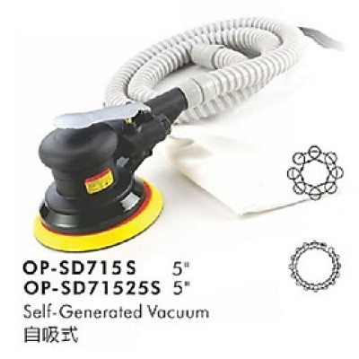 Dụng cụ chà nhám dùng hơi ONPIN OP-SD715S