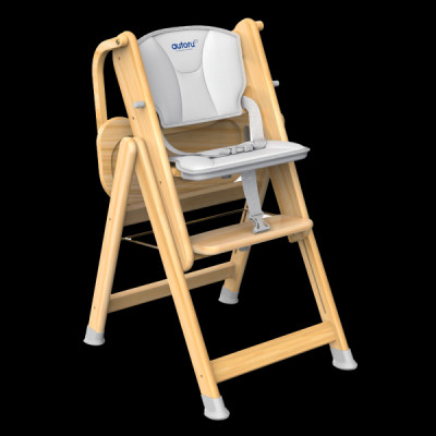 Ghế Ăn Dặm Autoru H1 Hàng chính hãng