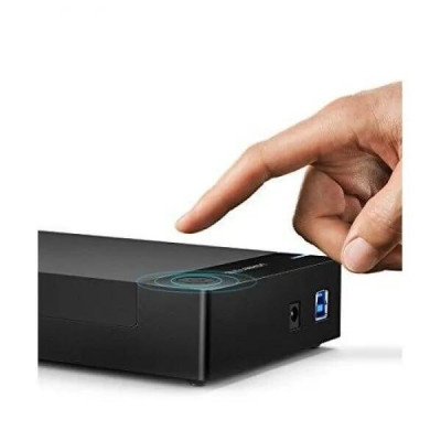 Ugreen UG50422US222TK Hộp đựng ổ cứng 3.5 chuẩn SATA hỗ trợ 10TB có cấp nguồn - HÀNG CHÍNH HÃNG