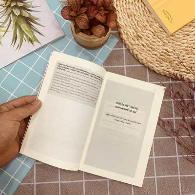 Sách 7 Ngày Khám Phá Điểm Mạnh Của Bản Thân - Nắm Được Điểm Mạnh, Đổi Cả Cuộc Đời