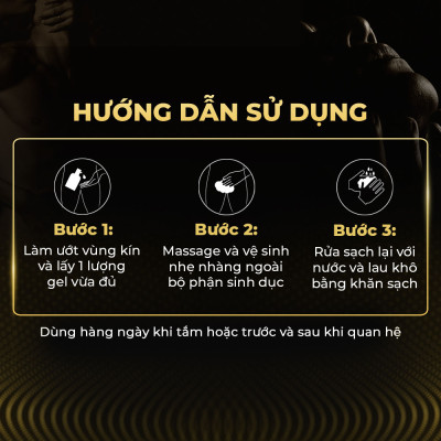 [Chai 100ml] Dung dịch vệ sinh nam hương thơm nam tính - Shell Masculine Scents