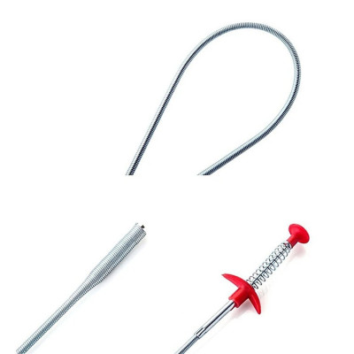 Dụng Cụ Gắp Rác Siêu Việt Thông Tắc Cống Tiên ích PaKaSa