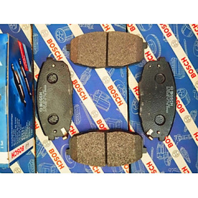 Bố Thắng Trước Bosch Hyundai Tucson Sonata (2014-2021)