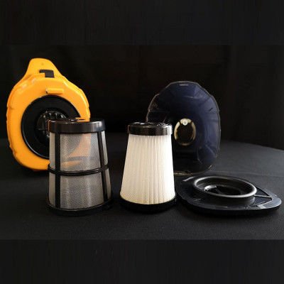 MÁY HÚT BỤI DÙNG PIN LITHIUM 20V INGCO CVLI2001 - HÀNG CHÍNH HÃNG