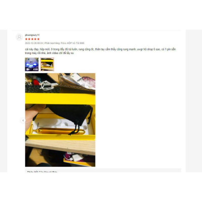 Máy massage mặt cầm tay mini làm thon gọn khuôn mặt, tạo hình V-line, massage Loại Xịn Có sẵn Pin chống thấm nước