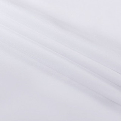 Áo Sơ Mi Nam Trắng Ngắn Tay Công Sở Trung Niên Thương Hiệu Anton Vải Nano SRN01