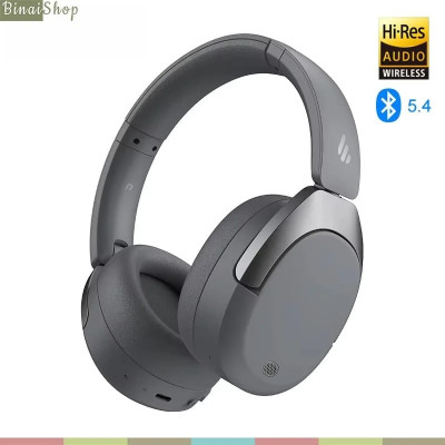 Edifier W830NB - Tai Nghe Over-Ear Không Dây Bluetooth V5.4, Chống Ồn Chủ Động, Hi-Res Audio Wireless, LDAC -45dB, Sử Dụng 94 Giờ - Hàng chính hãng