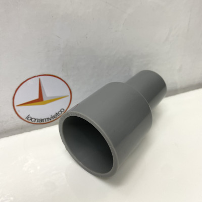 Nối giảm 42x27 nhựa PVC Bình Minh (Reducing Socket)_N42x27 (10 cái)