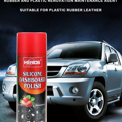 Combo 3 sản phẩm chăm sóc xe hơi Herios CB-05CC 1400ml