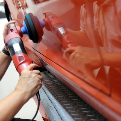 DUNG DỊCH ĐÁNH BÓNG BƯỚC 1 PHÁ XƯỚC MENZERNA HEAVY CUT COMPOUND 400 1LIT