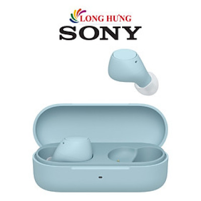 Tai nghe Bluetooth True Wireless Sony WF-C510 - Hàng chính hãng