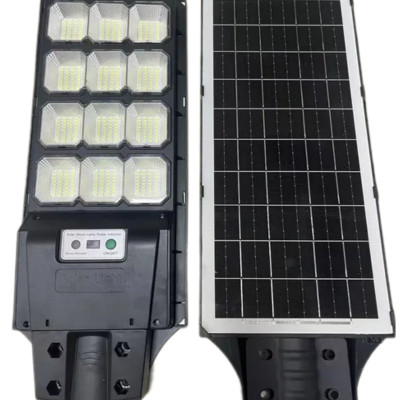 Đèn đường liền thể 240W