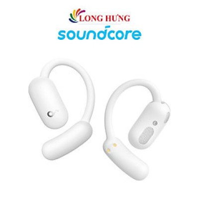 Tai nghe Bluetooth True Wireless Anker Soundcore AeroFit 2 A3874 - Hàng chính hãng