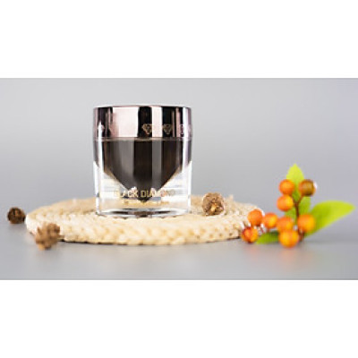 [Tặng Serum 50ml]KEM DƯỠNG TRẮNG DA CAO CẤP HOLYCARE BLACK DIAMOND