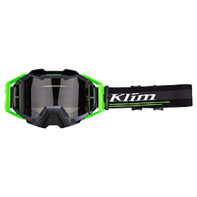 Kính Moto Klim Viper Pro Off-Road Goggle