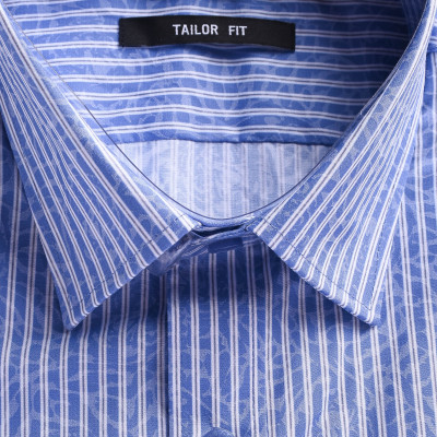 Áo sơ mi tay dài Khatoco