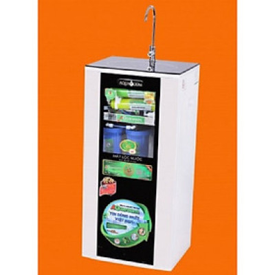 MÁY LỌC NƯỚC CHÍNH HÃNG AQUAROOM AQ106-CL