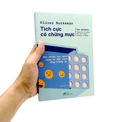 Tích Cực Có Chừng Mực