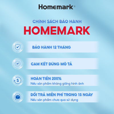 Khăn Tắm 100% Cotton Pakistan Cao Cấp Homemark - Siêu Dày, Mềm Mại, Không Phai Màu, Thấm Hút Tốt