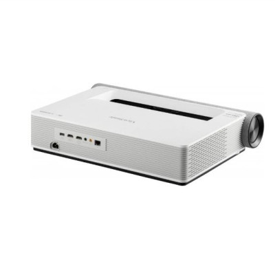 Máy chiếu 4K Tivi Viewsonic X2000L-4K - Hàng chính hãng - ZAMACO AUDIO