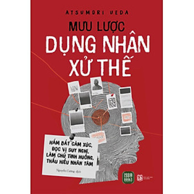 Mưu Lược Dụng Nhân Xử Thế