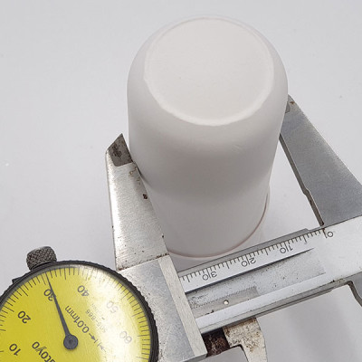 Lõi lọc cho máy lọc nước tại vòi Eurolife LS-D10