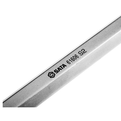 Tua vít đóng đầu dẹp 200mm 61606