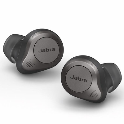 Tai Nghe Bluetooth True Wireless Jabra Elite 85T - Hàng Chính Hãng