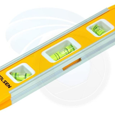 THƯỚC THỦY MINI 22,5CM TOLSEN 35059 - HÀNG CHÍNH HÃNG