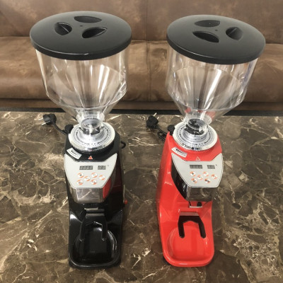 Máy xay cà phê chuyên nghiệp L-BEANS SD-921L công suất 250W, kiểu dáng hiện đại - Hàng Nhập Khẩu