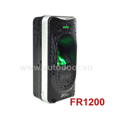 Đầu đọc phụ vân tay FR1200 