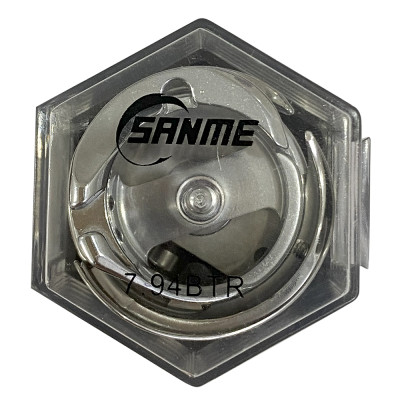 HÀNG CHÍNH HÃNG Ổ CHAO SANME Ổ MÁY KIM ĐIỆN TỬ CẮT CHỈ TỰ ĐỘNG SMH-7.94BTR(D)