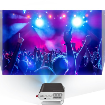 Máy chiếu đa năng ViewSonic M1+_G2 - Hàng chính hãng - ZAMACO AUDIO