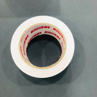 Băng Keo Đa Dụng Pvc Holex 083791 Trắng - Hàng Chính Hãng 100% từ Đức